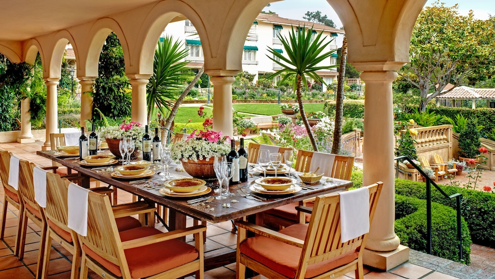 La Playa Hotel - photo 23