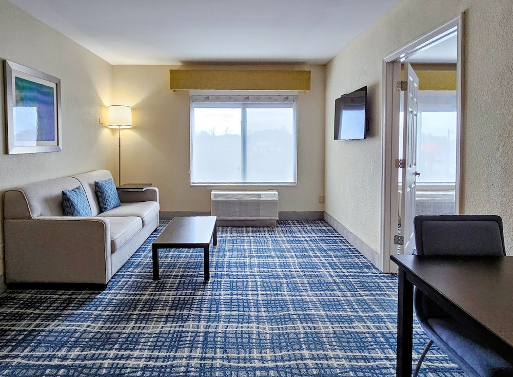 Holiday Inn Belcamp Aberdeen Area by IHG - photo 37