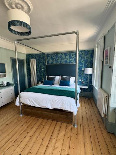 Hopewell Unique Rooms In The Heart Of Cliftonville — Margate
