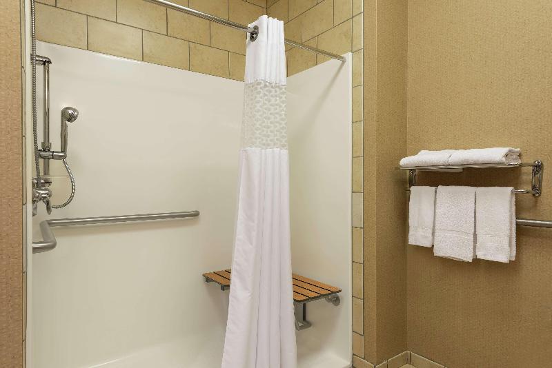 Hampton Inn Warsaw - photo 38
