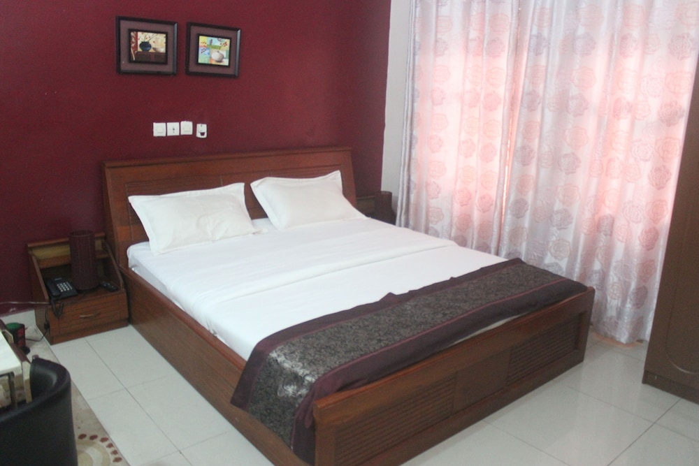 Beautiful Gate Hotel — Cotonou — photo 4