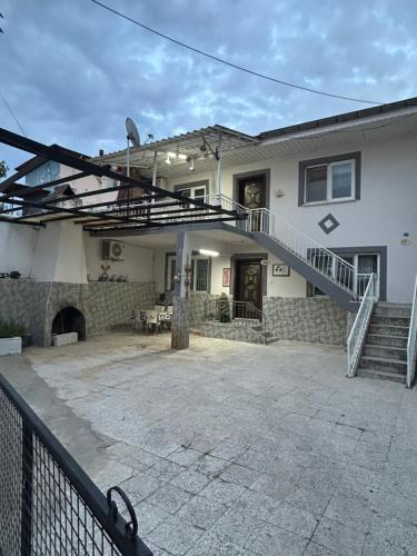 Happy House 1 Pamukkale — 4-Star Luxury Hotel in Pamukkale, Turkey
