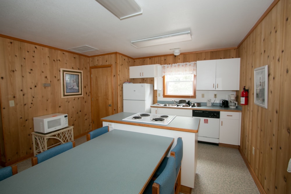 Outer Banks Motel Village Accommodations - photo 74