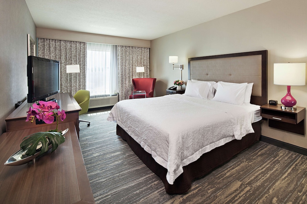 Hampton Inn & Suites Palm Desert - photo 14