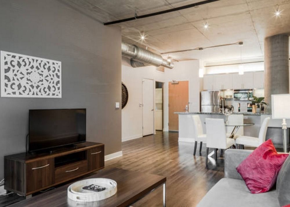 Met Lofts Downtown LA - photo 44