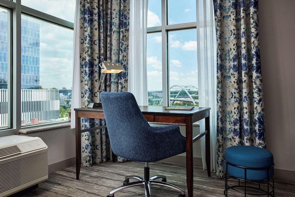 Hilton Garden Inn Nashville Downtown Convention Center - photo 26