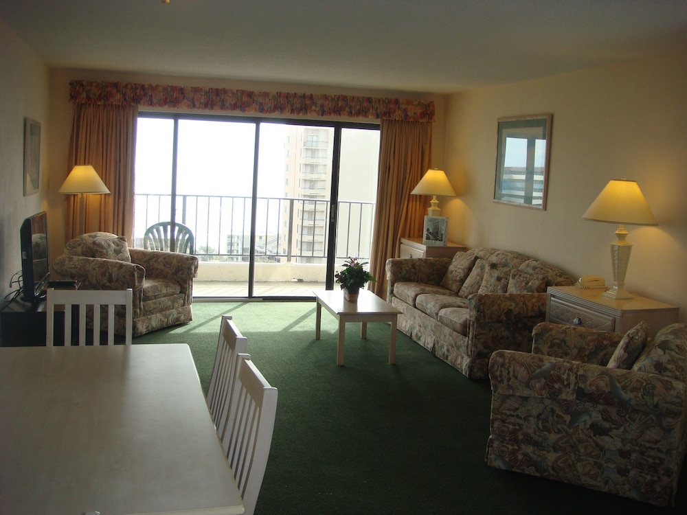 Ocean Villas Beach Resort - photo 13