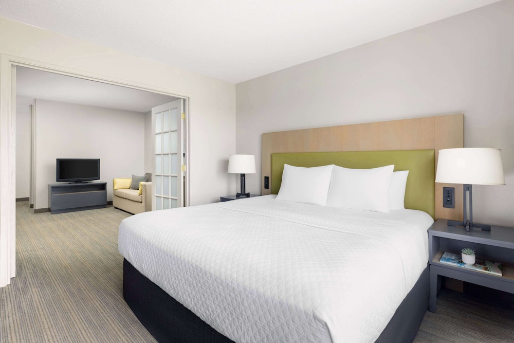Country Inn & Suites by Radisson Big Flats NY - photo 12