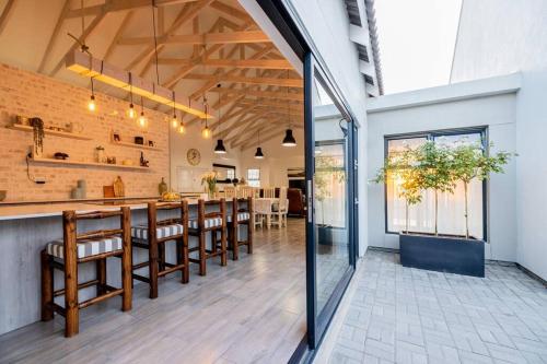 Equatorial Boutique SelfCatering — Swakopmund — photo 4