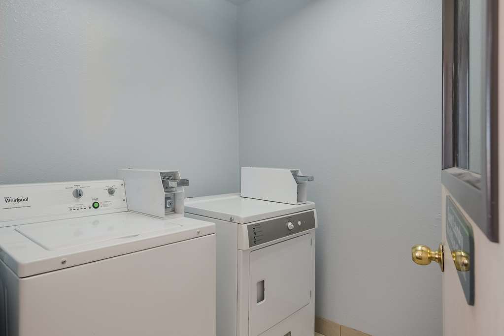 SureStay Hotel by Best Western Wells - photo 9