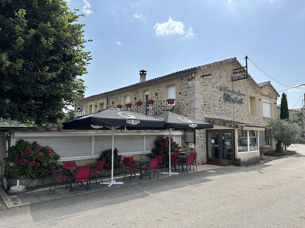 Le Relais Saint Germain in Saint-Germain-En-Laye, France