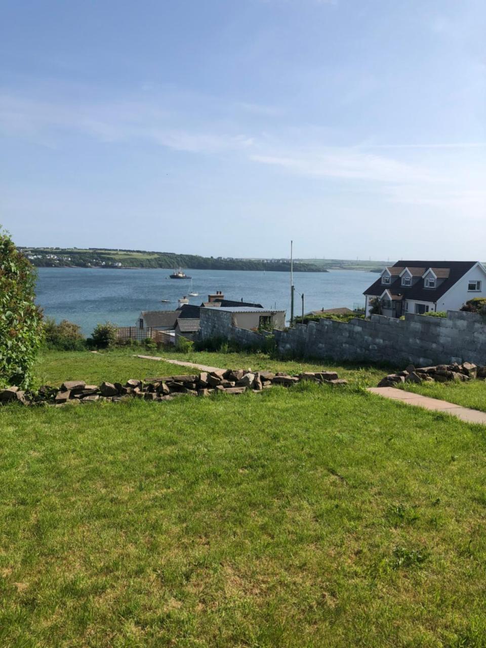 Ty Mary Llanstadwell Milford Haven Pembrokeshire in Milford Haven, United Kingdom