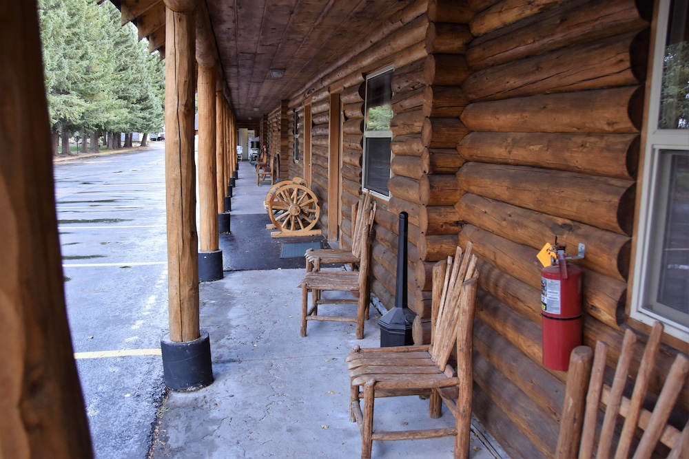 Hatchet Resort - photo 34