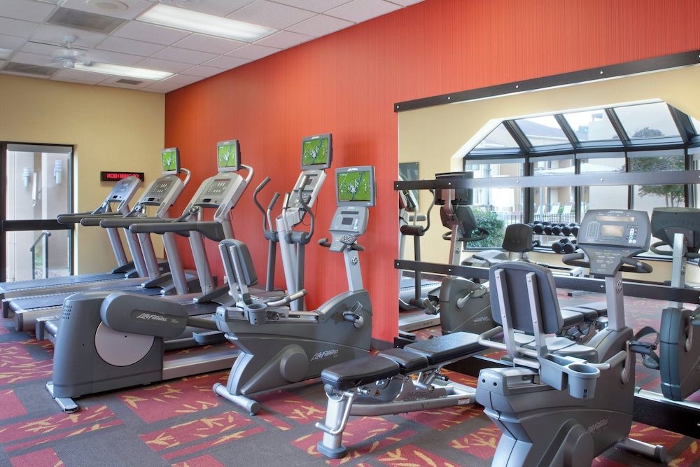 Courtyard by Marriott Columbus - photo 11