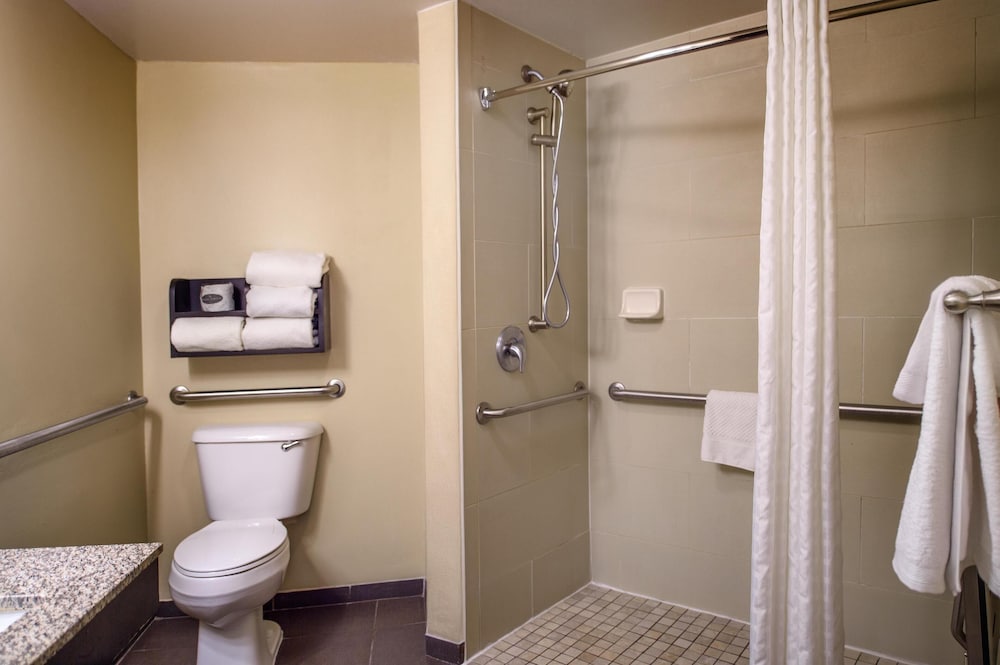 Hampton Inn by Hilton St. Louis Airport - photo 70