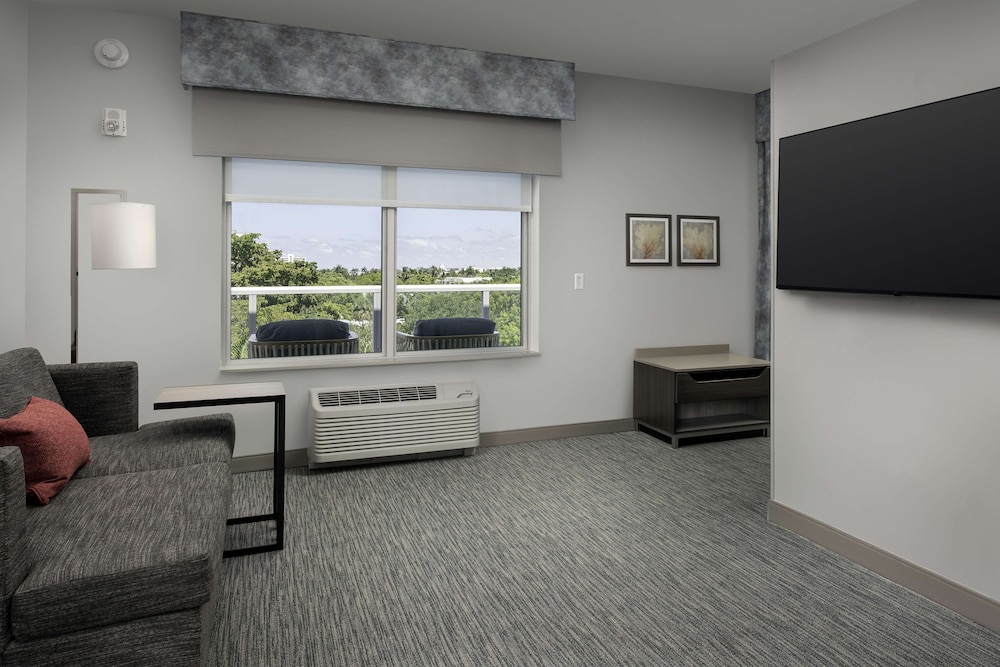 Hampton Inn by Hilton Delray Beach - photo 25