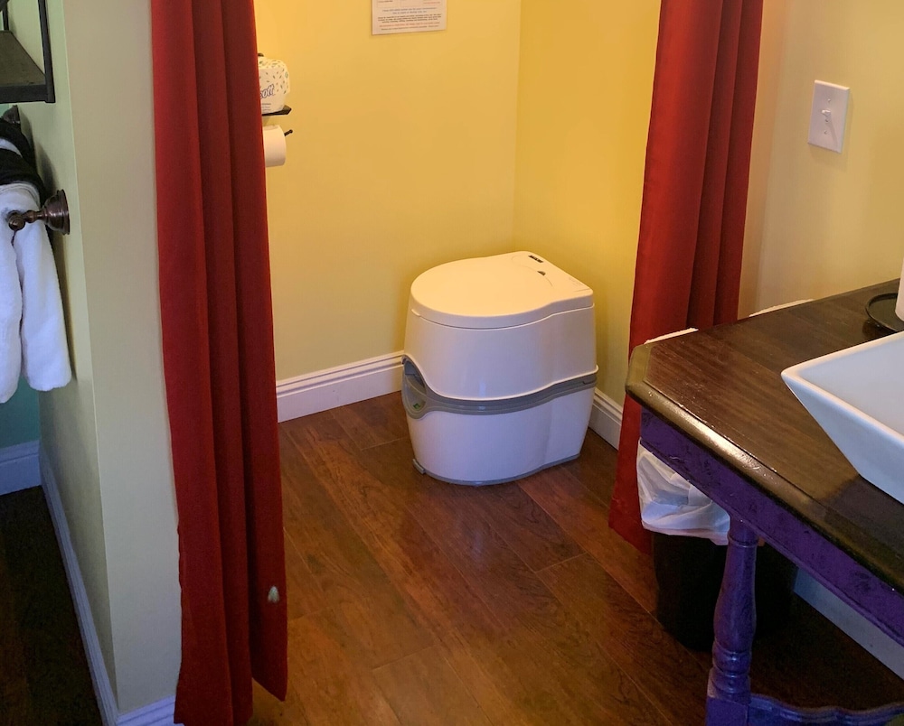 Gorgeous Stays - photo 89