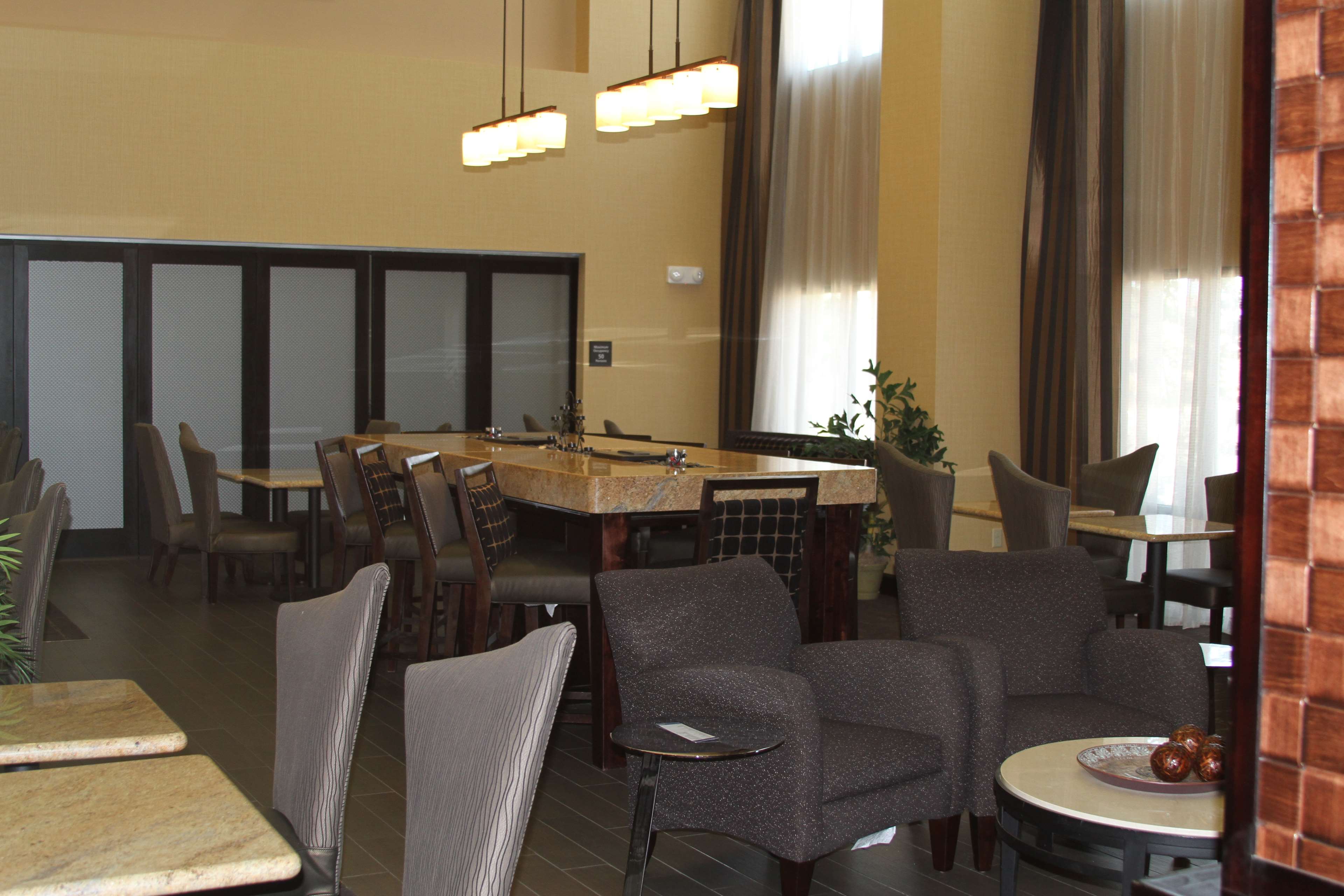 Hampton Inn Sweetwater - photo 6