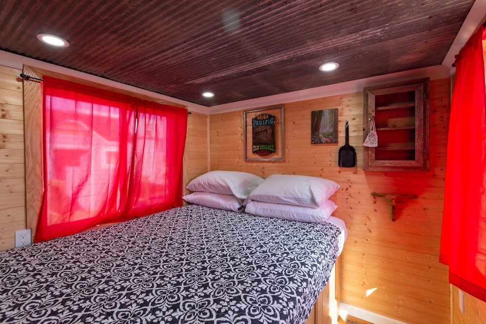 Tiny House Leadville - photo 68
