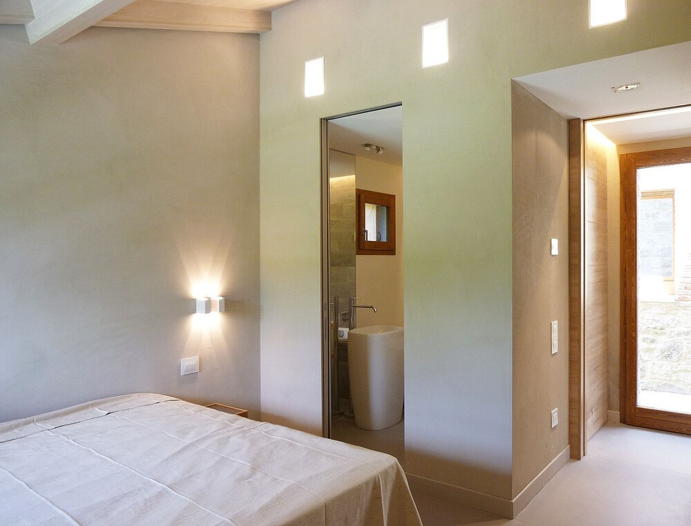 Molino dei Ciliegi Splendida villa in Umbria — San Venanzo — photo 5