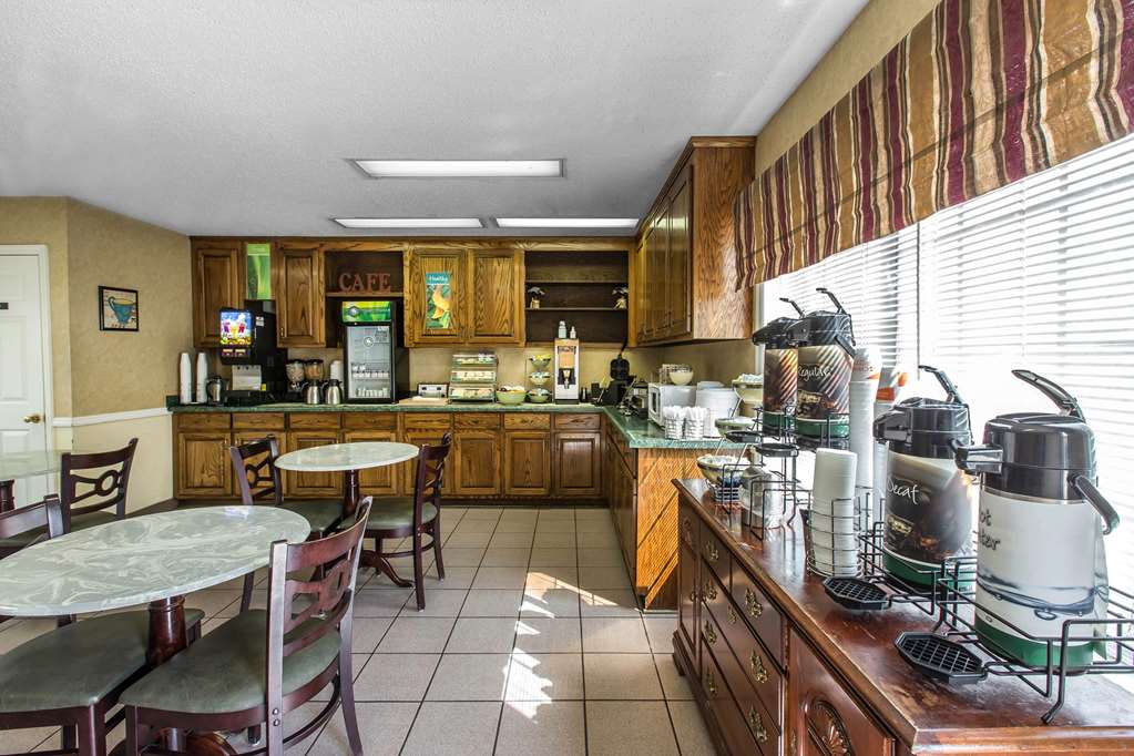 Quality Inn Jesup - photo 26