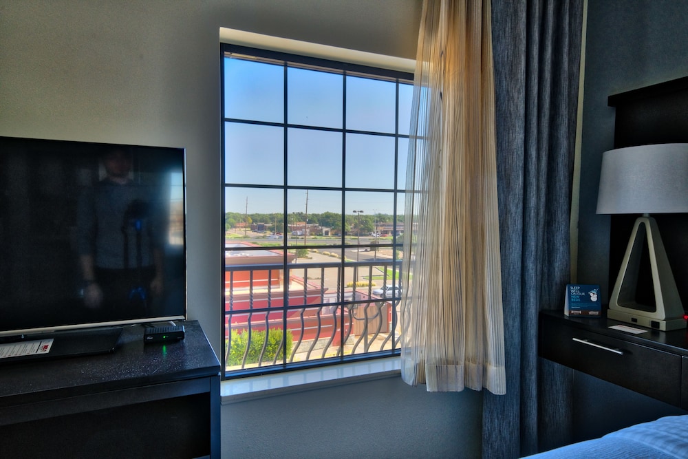 Staybridge Suites Lubbock South by IHG - photo 76