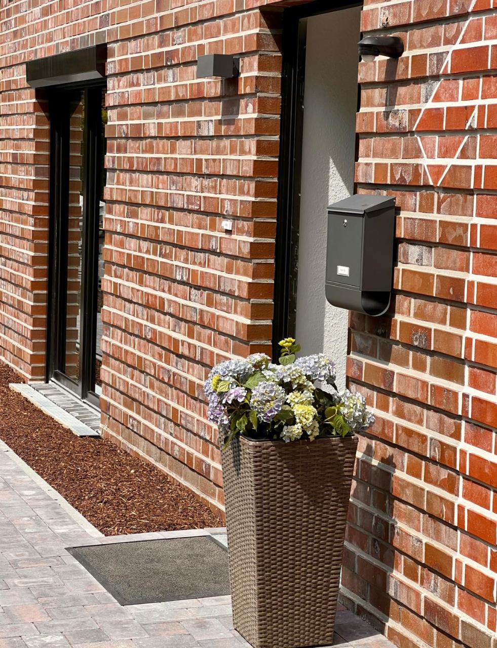 Neues Apartment Nordisch bei Nature by Fewo & Zimmer Bruns — 4-Star Luxury Hotel in Emden, Germany