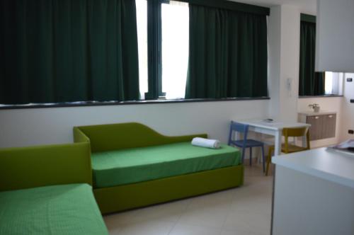 Residence Gli Ulivi di Eolo — Sapri — photo 3