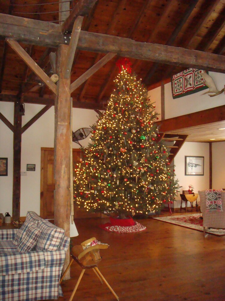 The Inn at Willow Pond - photo 2