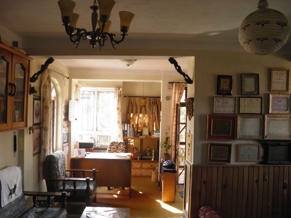 Pandays Paradise - last minute hotel in Patan