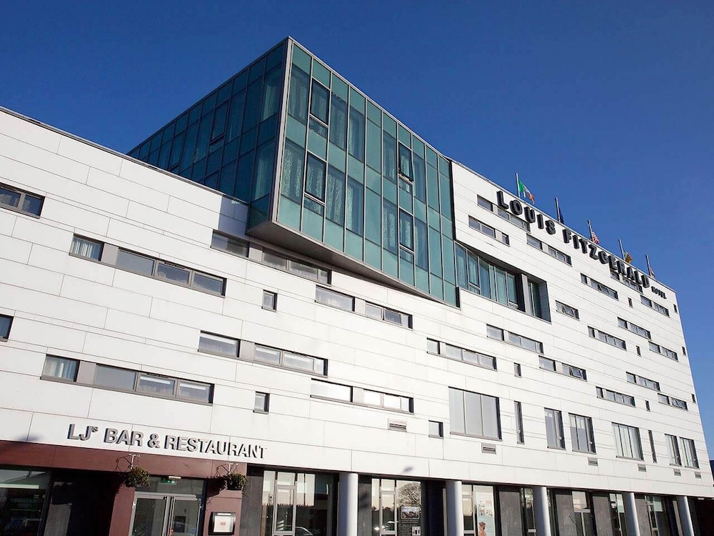 Louis Fitzgerald Hotel in Dublin, Republic of Ireland