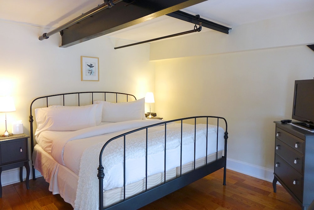 The Box House Hotel - photo 9
