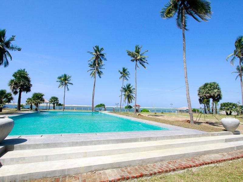 Divyaa Lagoon Resort - last minute hotel in Unknown City