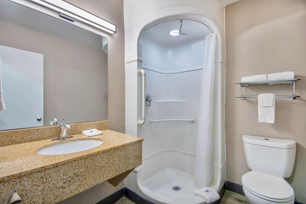 Motel 6 Austin TX North - photo 22