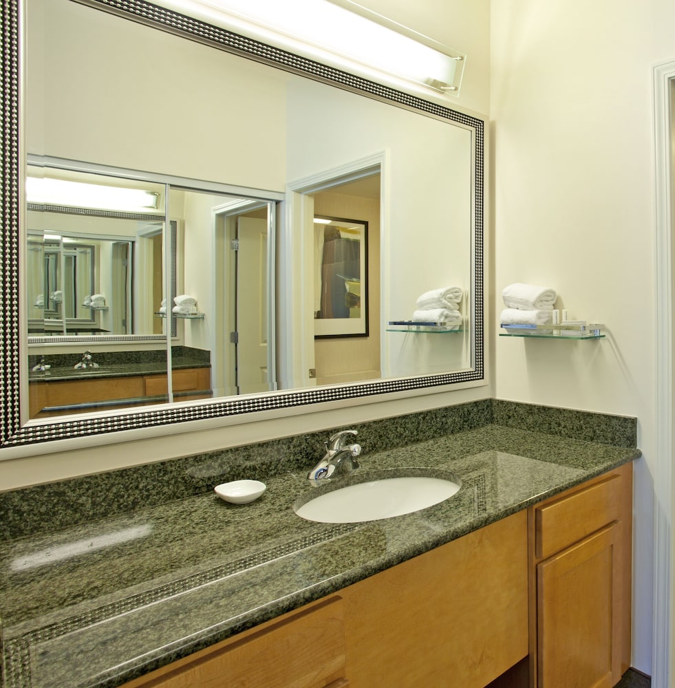 Residence Inn Bridgewater Branchburg - photo 15