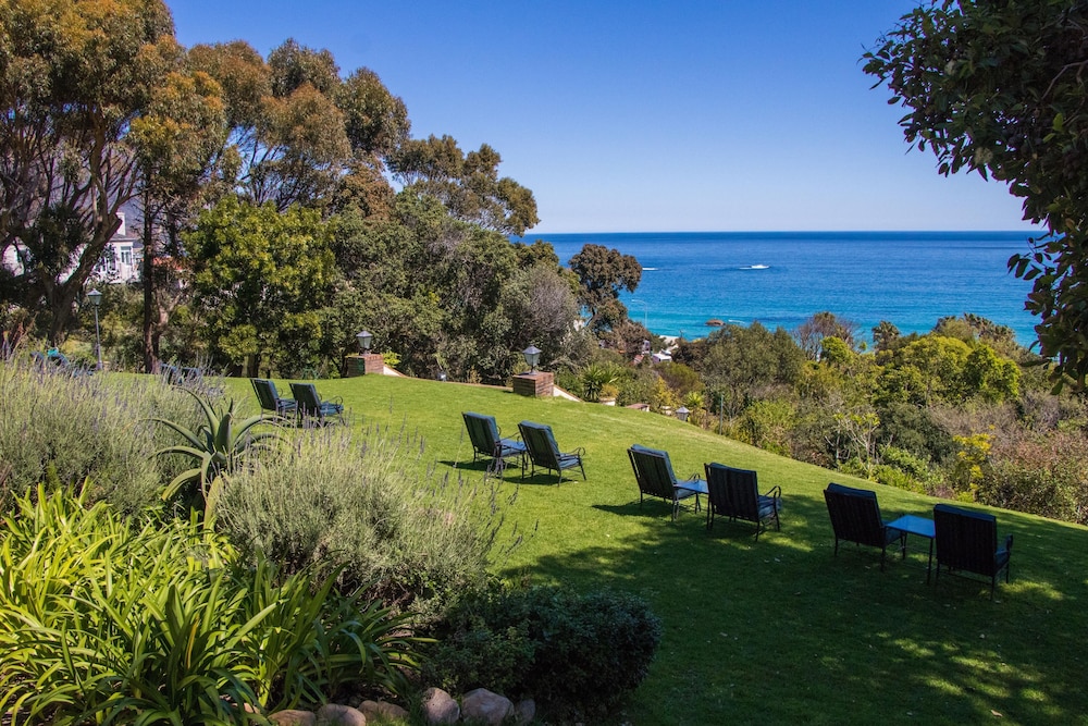Adventure Pad At Camp Bay Retreat