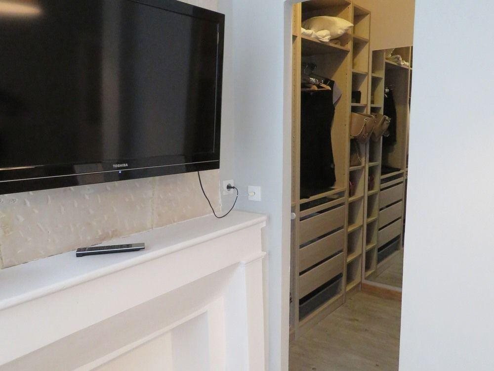 La Tour de Lierre 2 — hotel in Loches