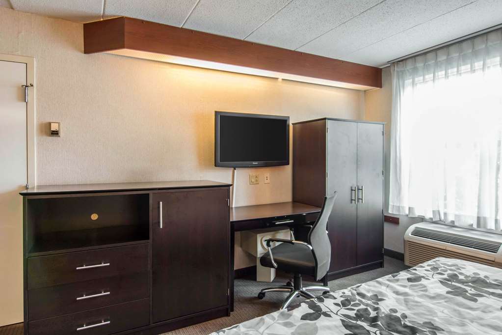 Sleep Inn Lake Wright Norfolk Airport - photo 10