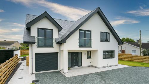 The Nook - carbon neutral hotel in Valley