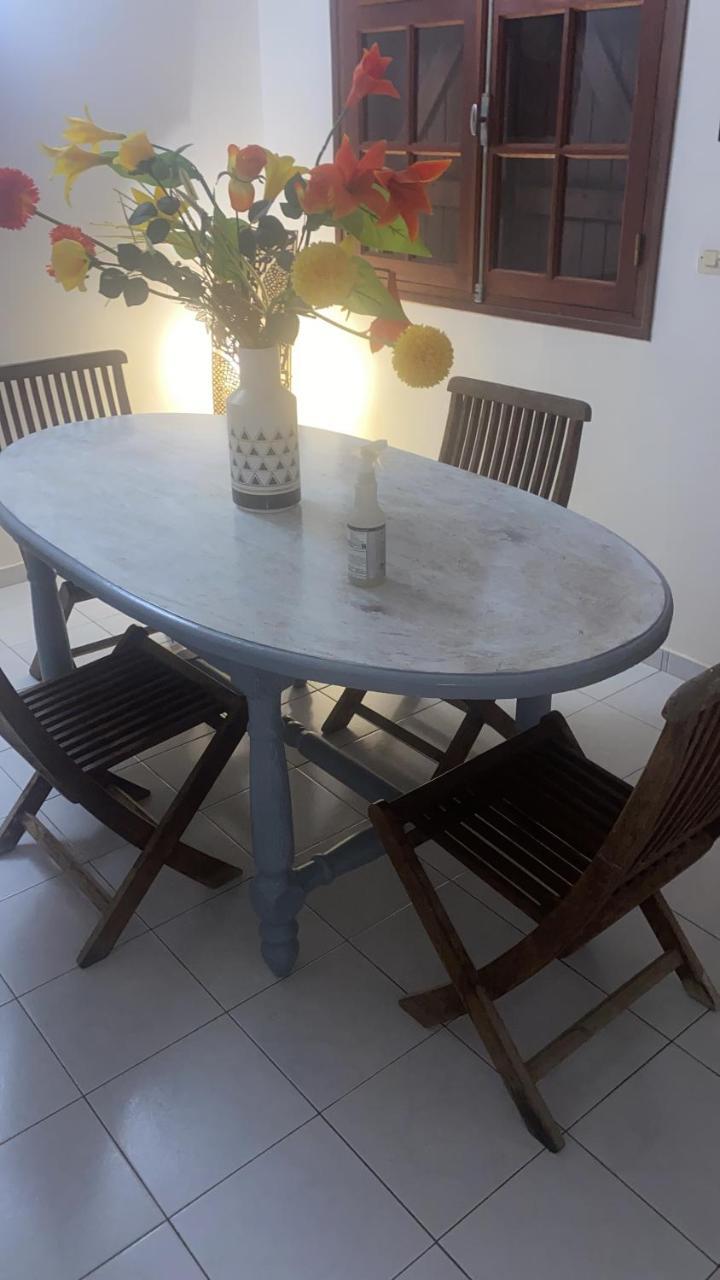 Chez Henrico in Lamentin, Guadeloupe