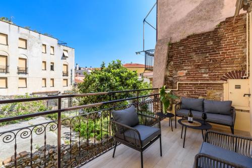 Elysium Iii — 4-Star Luxury Hotel in Noli, Italy