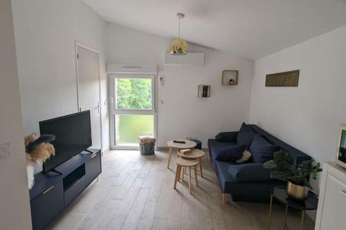 Castelbeauxdraps 2 Pieces - last minute hotel in Guerville