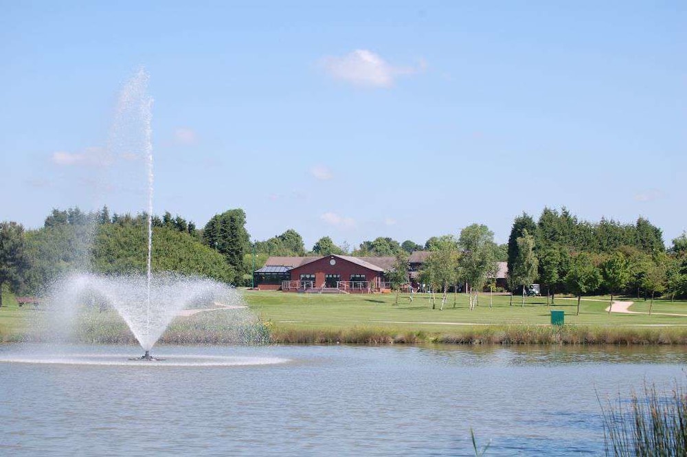 Calderfields Golf & Country Club in Walsall, United Kingdom