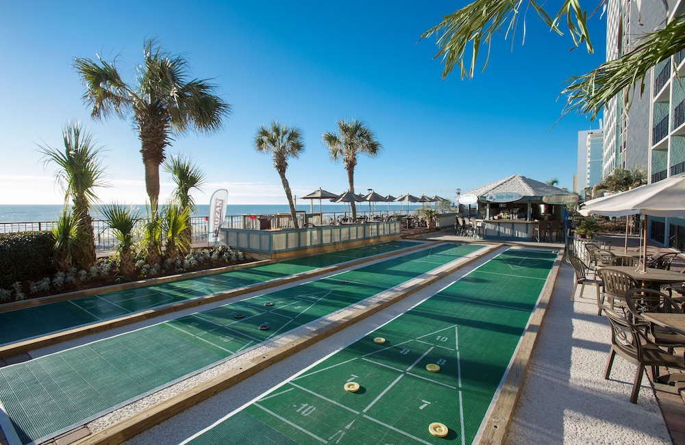 Compass Cove Resort - photo 360