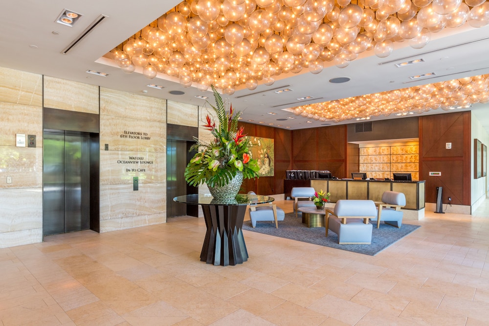 Jet Luxury at The Trump Waikiki - photo 7