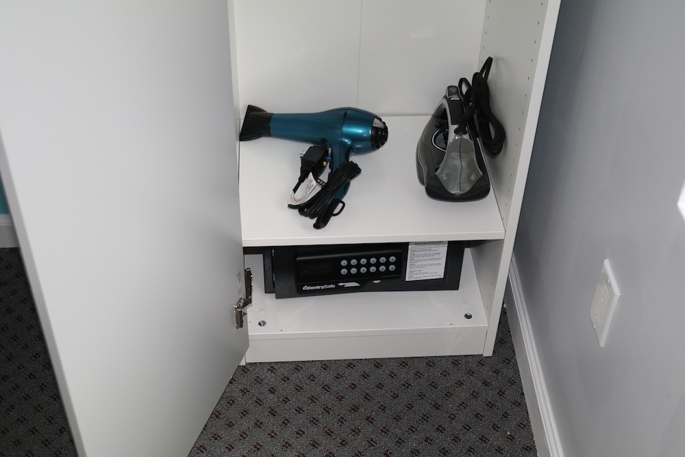 Canal Loft Hotel - photo 41