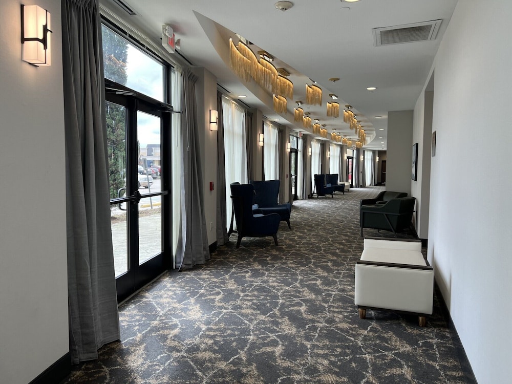DoubleTree by Hilton Fort Worth Fossil Creek - photo 60