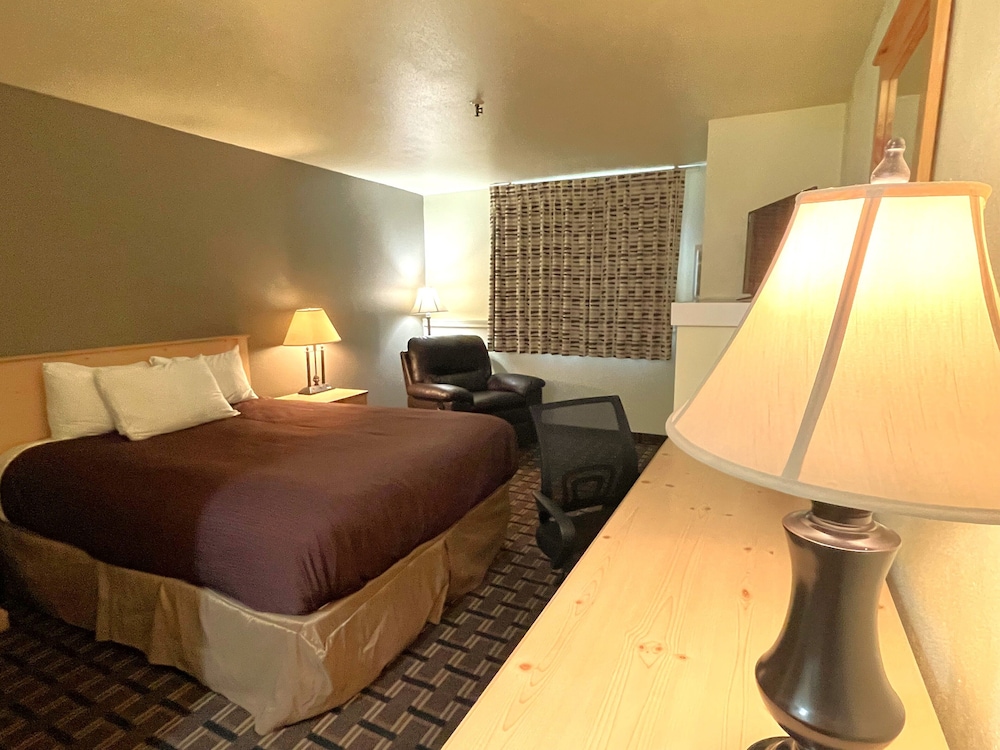 FairBridge Inn Coeur d'Alene - photo 17