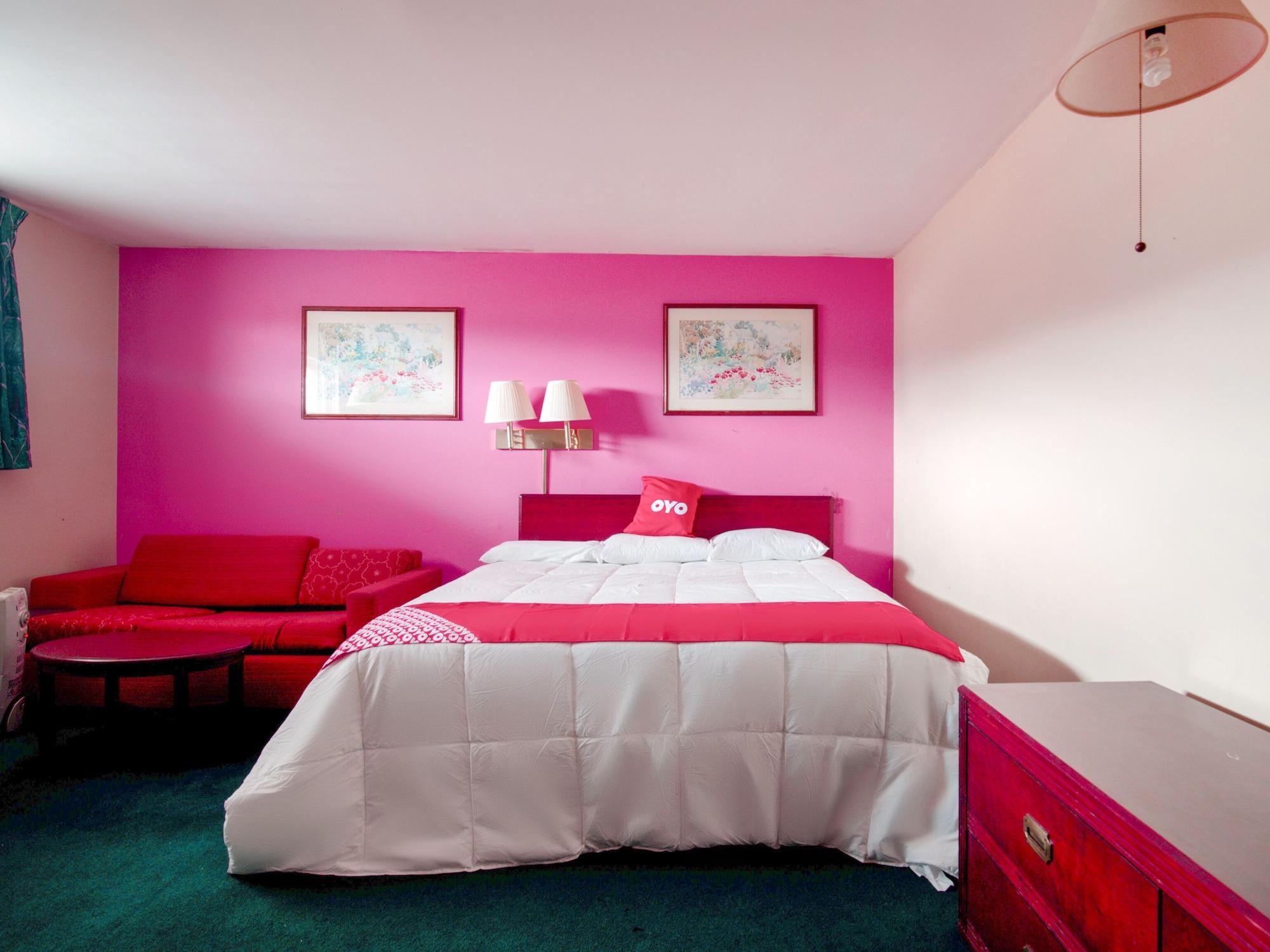 Oyo Hotel Dalton Pa I 81 - photo 6