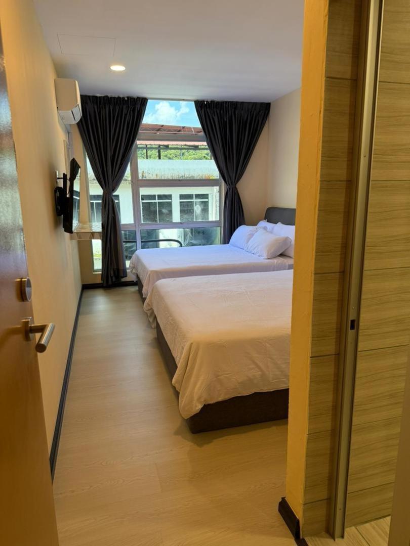 T Lodge Kapit 21325083 — Kapit